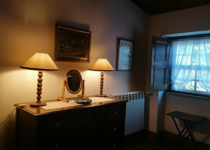 Quinta Da Lapa Do Gato