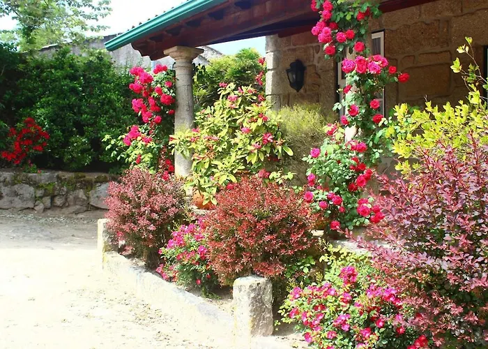 Quinta Da Lapa Do Gato * Mesquitela