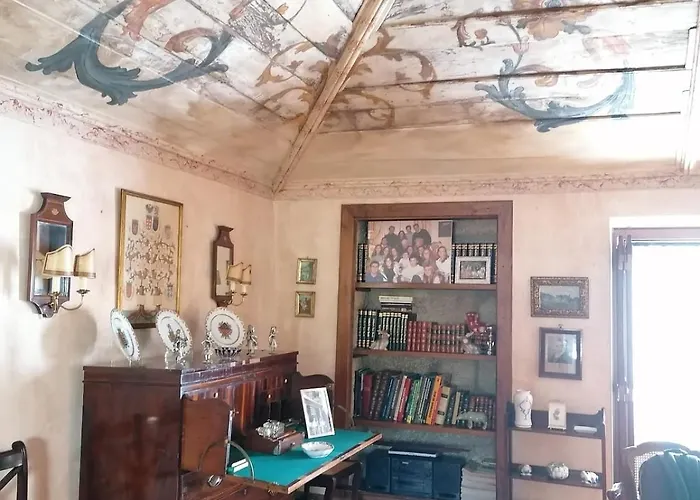 Quinta Da Lapa Do Gato Holiday home *