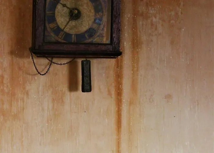 Hébergement de vacances Quinta Da Lapa Do Gato