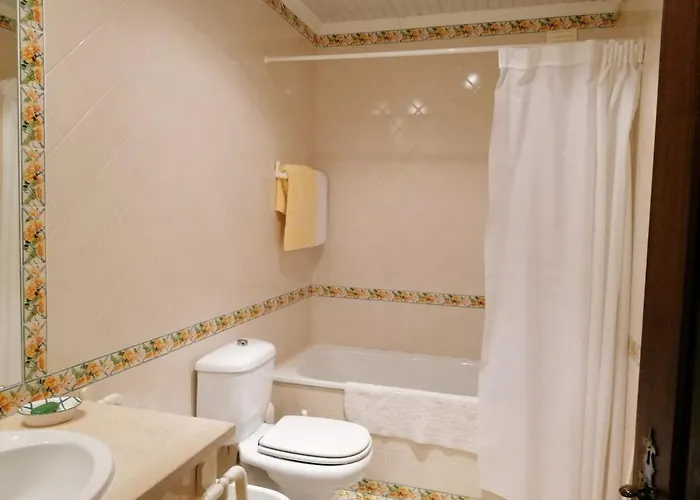 Quinta Da Lapa Do Gato Holiday home