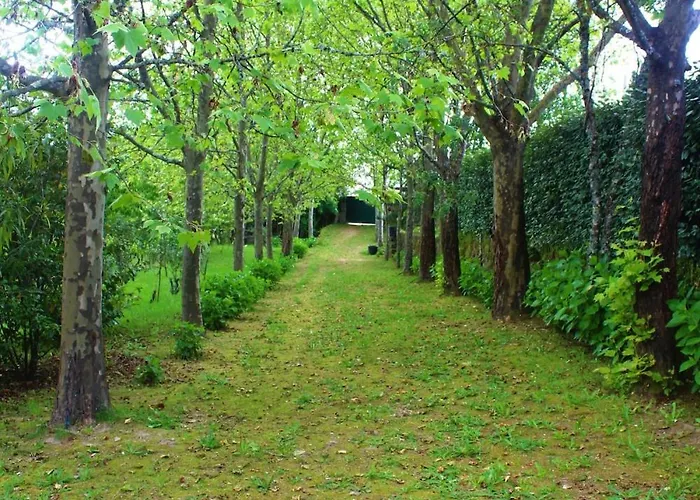 Quinta Da Lapa Do Gato *