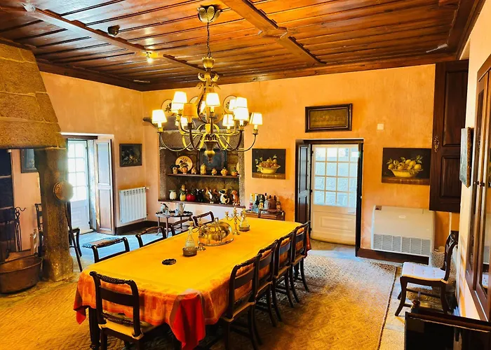 Quinta Da Lapa Do Gato