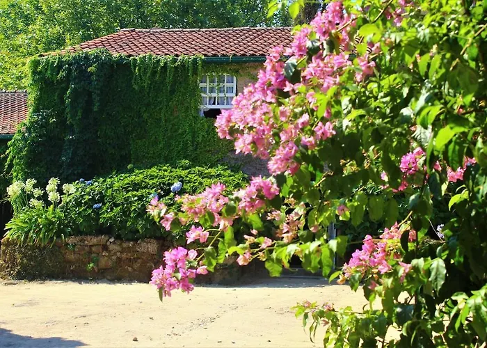 Quinta Da Lapa Do Gato * Mesquitela