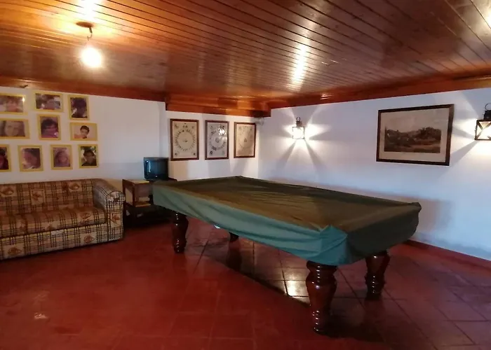 Quinta Da Lapa Do Gato * Mesquitela