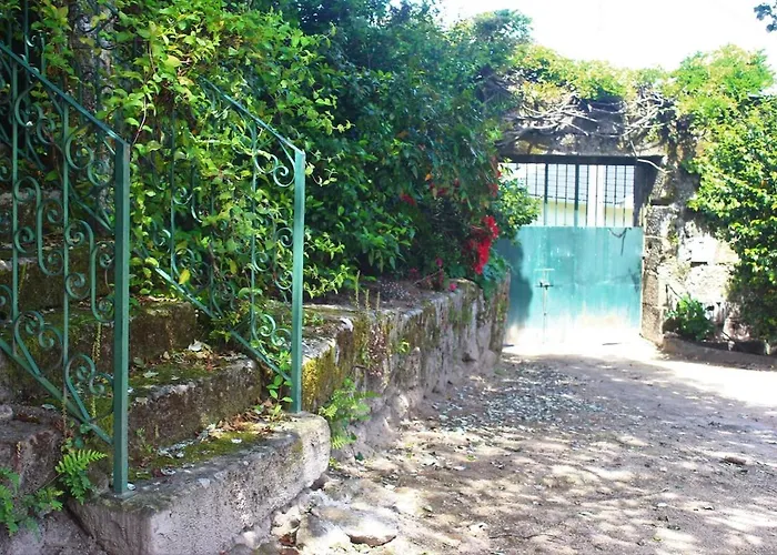 Quinta Da Lapa Do Gato Holiday home Mesquitela
