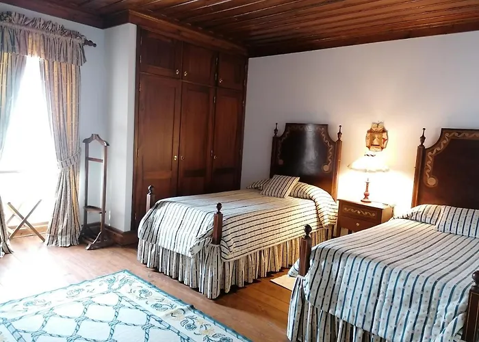 Quinta Da Lapa Do Gato