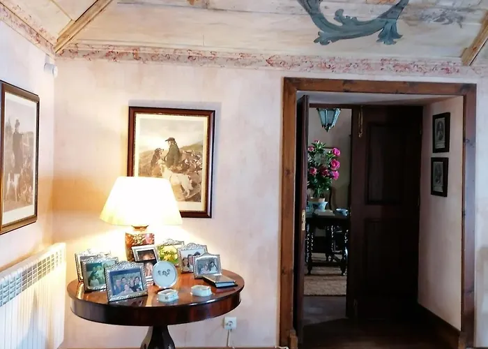 Quinta Da Lapa Do Gato Holiday home *