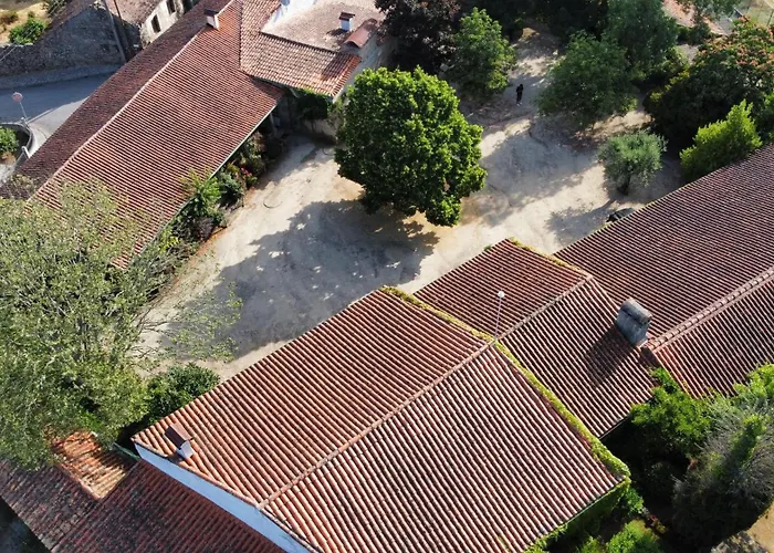 Quinta Da Lapa Do Gato