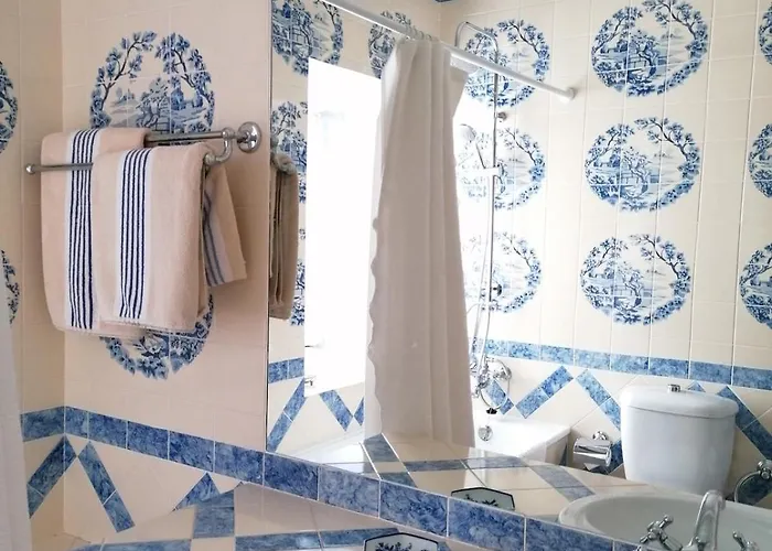 Quinta Da Lapa Do Gato * Mesquitela