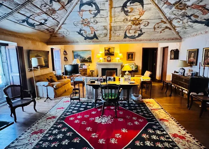 Holiday home Quinta Da Lapa Do Gato