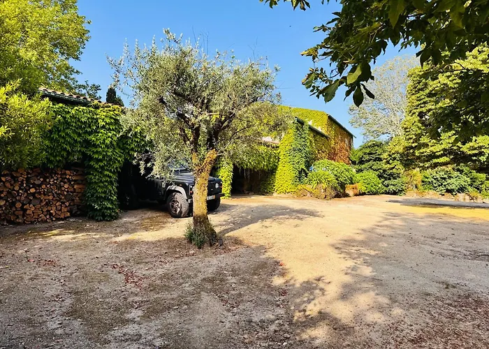 Quinta Da Lapa Do Gato Holiday home *