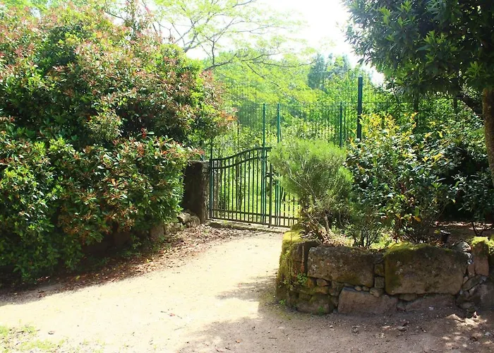 Quinta Da Lapa Do Gato * Mesquitela