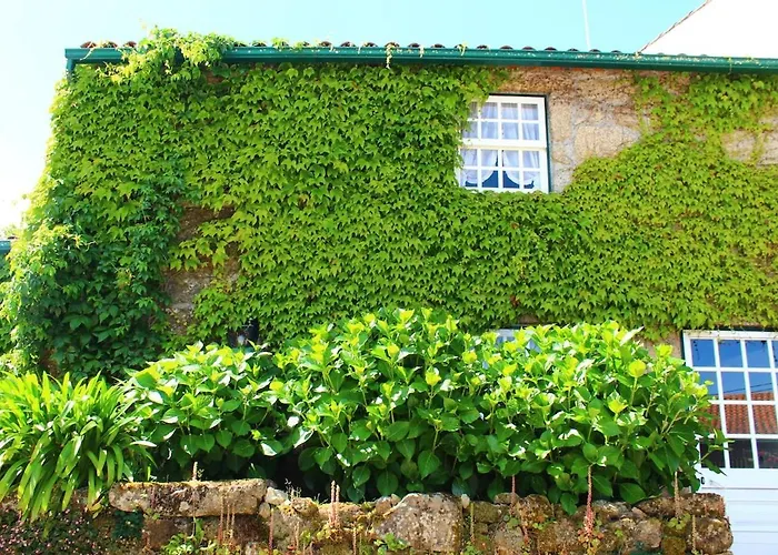 Quinta Da Lapa Do Gato *