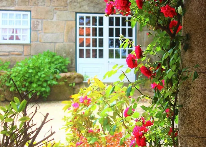 Holiday home Quinta Da Lapa Do Gato