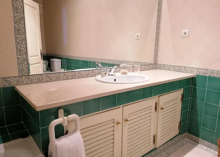 Quinta Da Lapa Do Gato