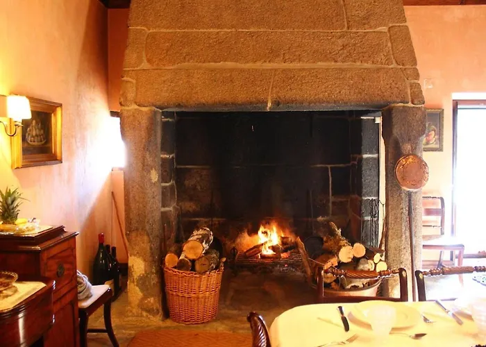 Quinta Da Lapa Do Gato * Mesquitela