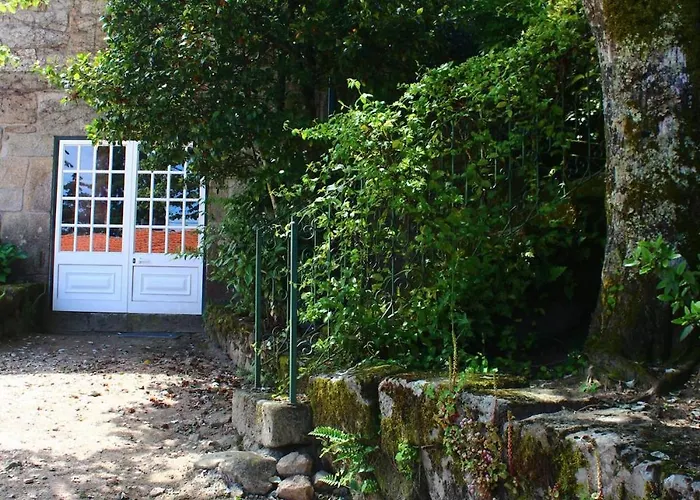 Quinta Da Lapa Do Gato