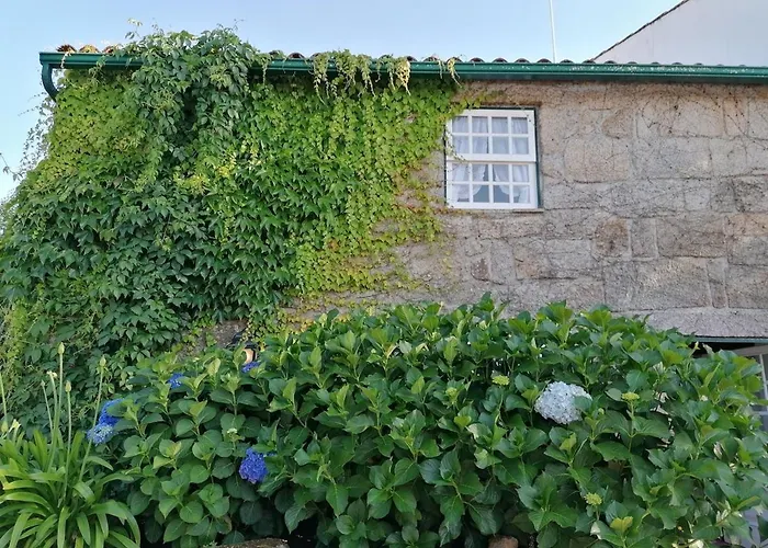 Holiday home Quinta Da Lapa Do Gato *