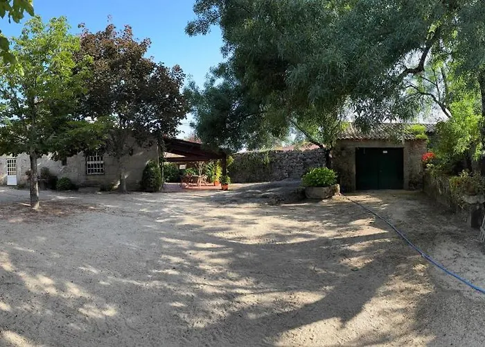 Quinta Da Lapa Do Gato