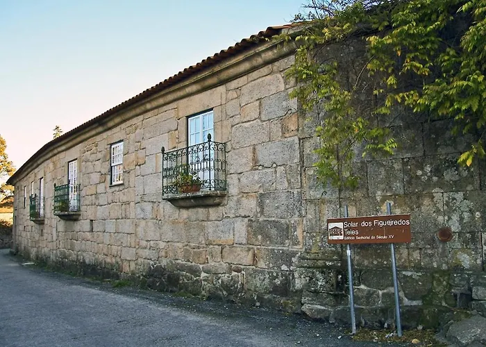 Quinta Da Lapa Do Gato